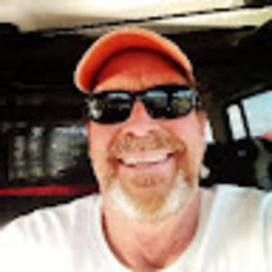 Meet your Posher, Mark